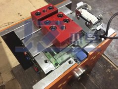 export hot ruuner tool