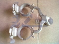 valve casting parts